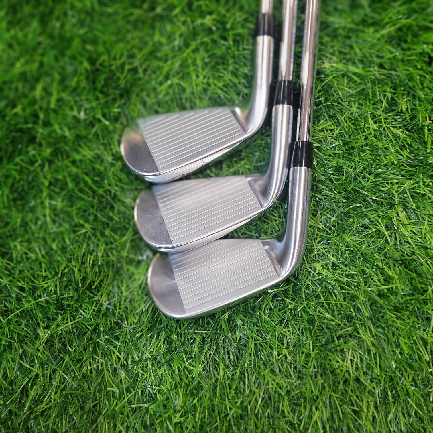 Titleist Iron Set / T200 / 5pcs / R