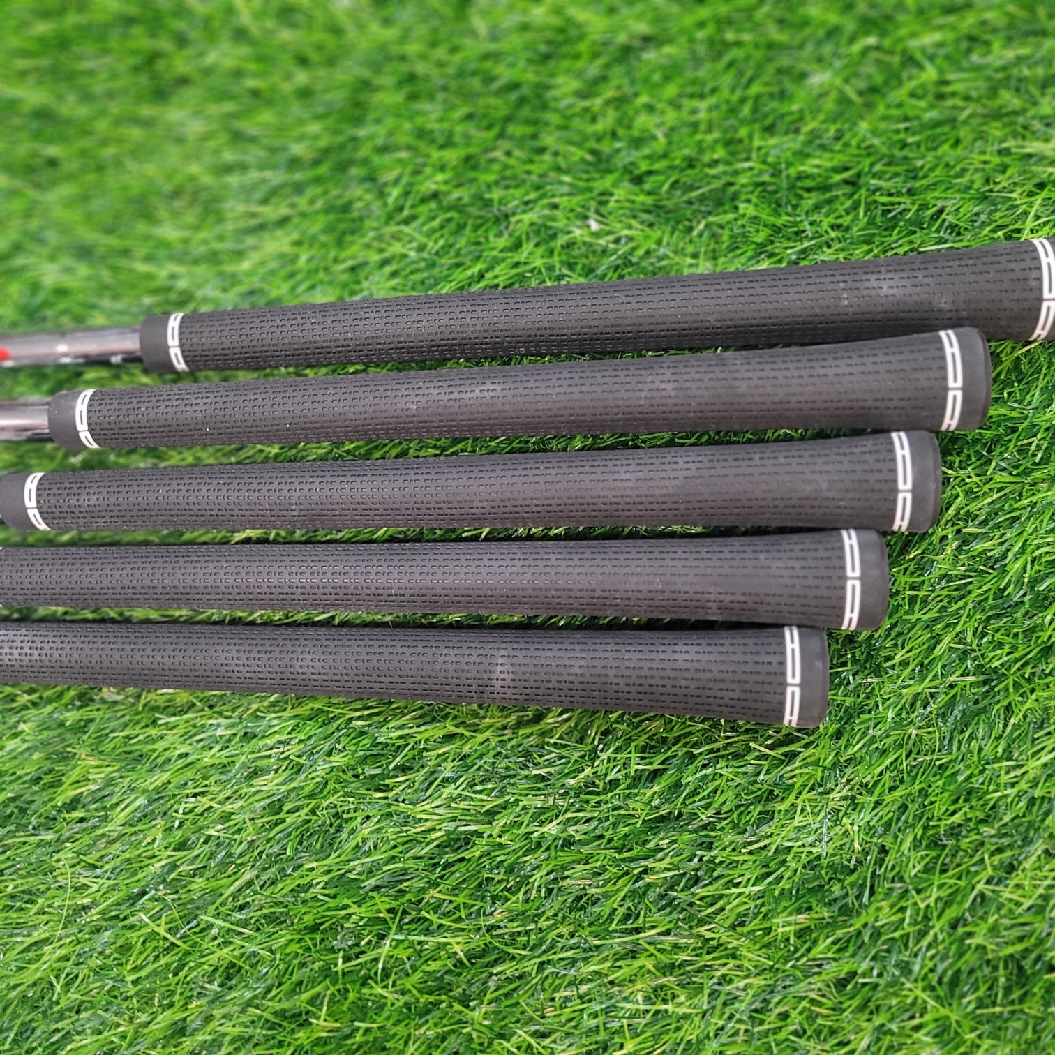Titleist Iron Set / T200 / 5pcs / R