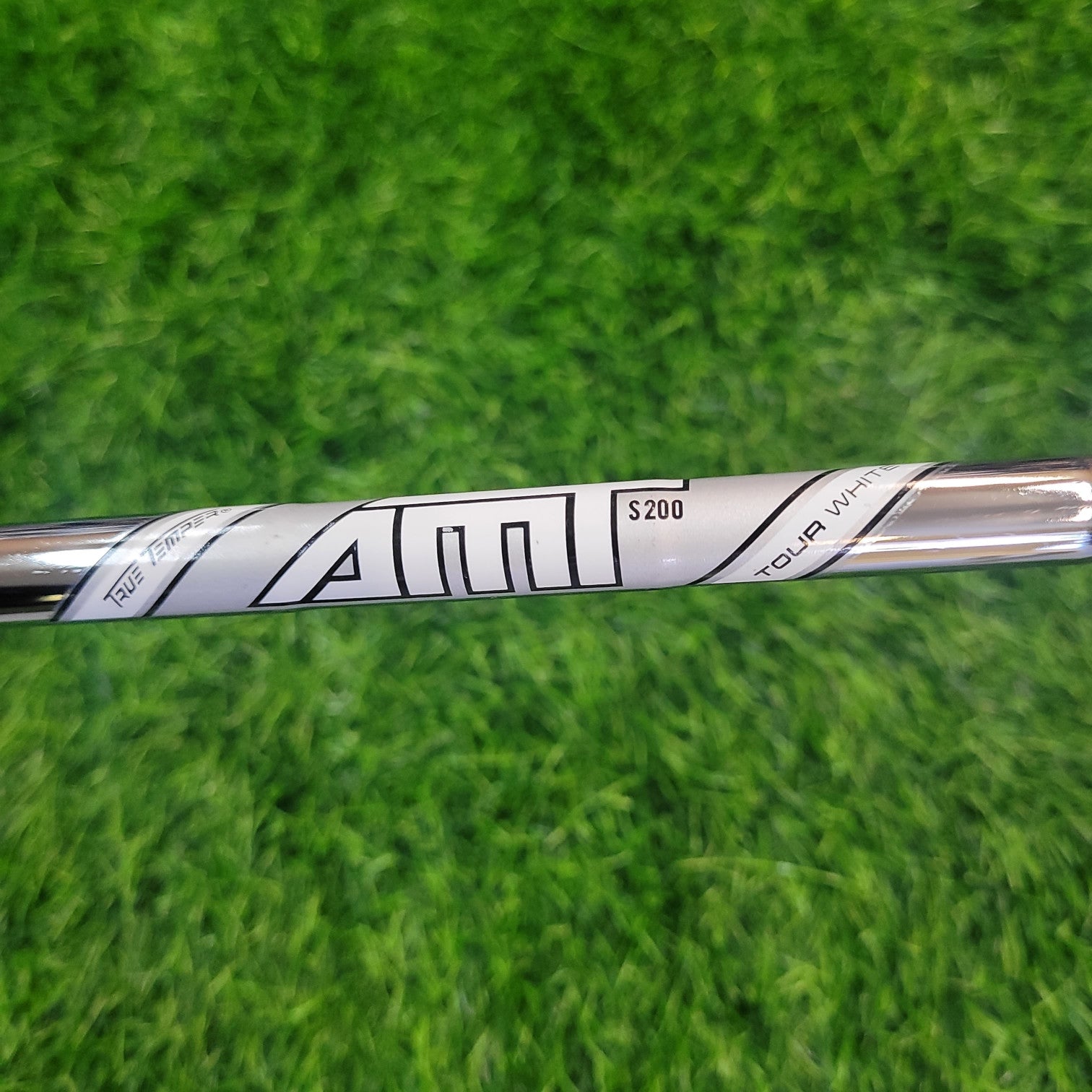 Titleist Iron Set / T100 / 6pcs / S