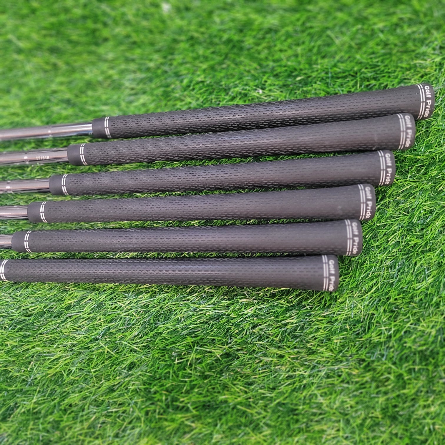 Titleist Iron Set / T100 / 6pcs / S