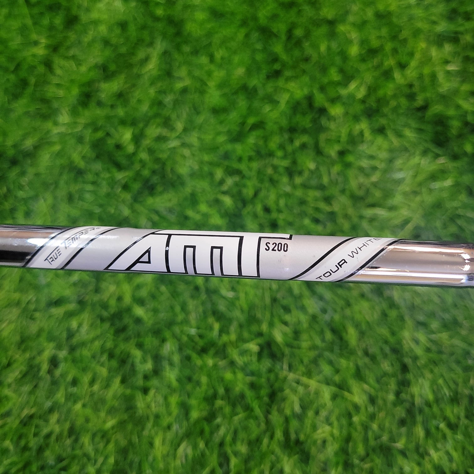 Titleist Iron Set / T100 / 5pcs / S