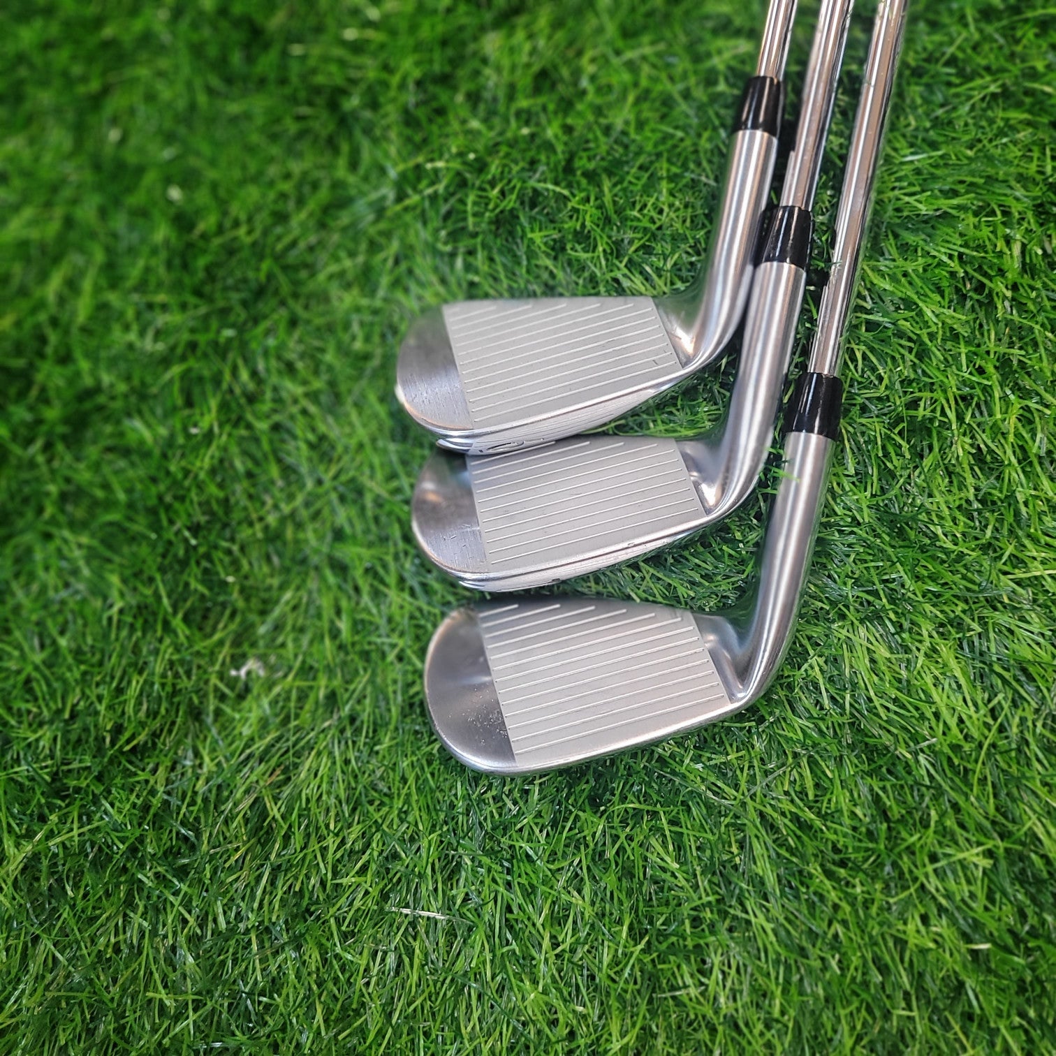 Titleist Iron Set / T100 / 5pcs / S