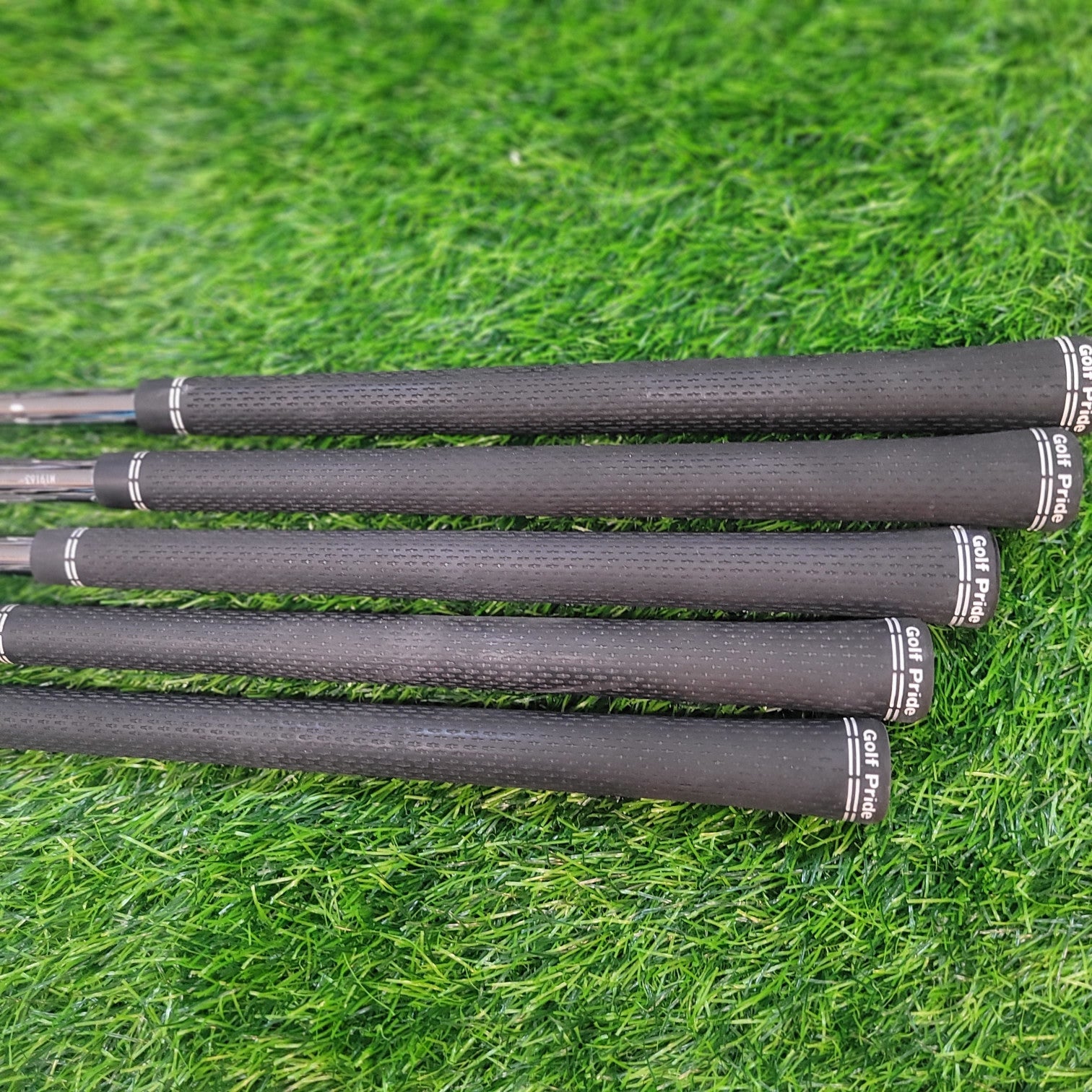 Titleist Iron Set / T100 / 5pcs / S