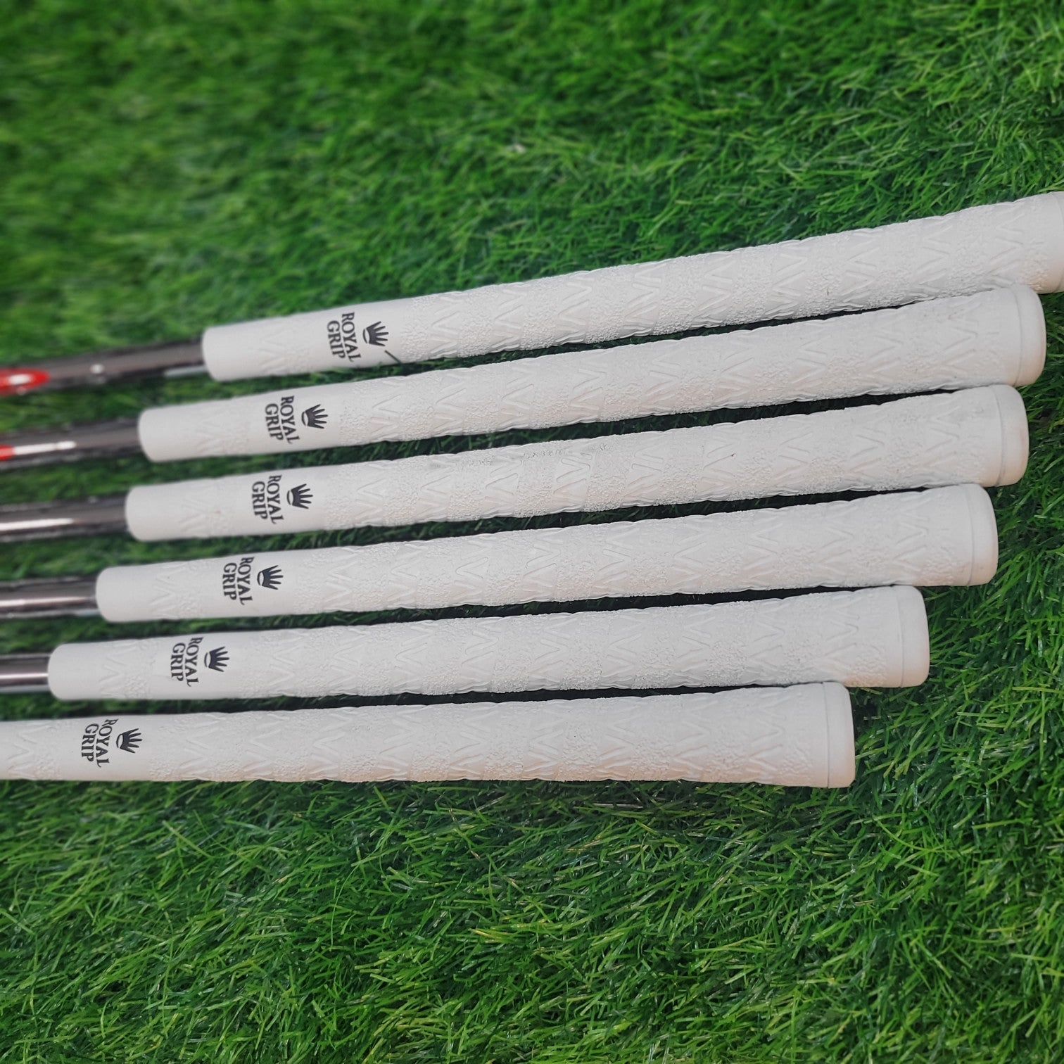 Mizuno Iron Set / JPX921 HOT METAL PRO US / 6pcs / R