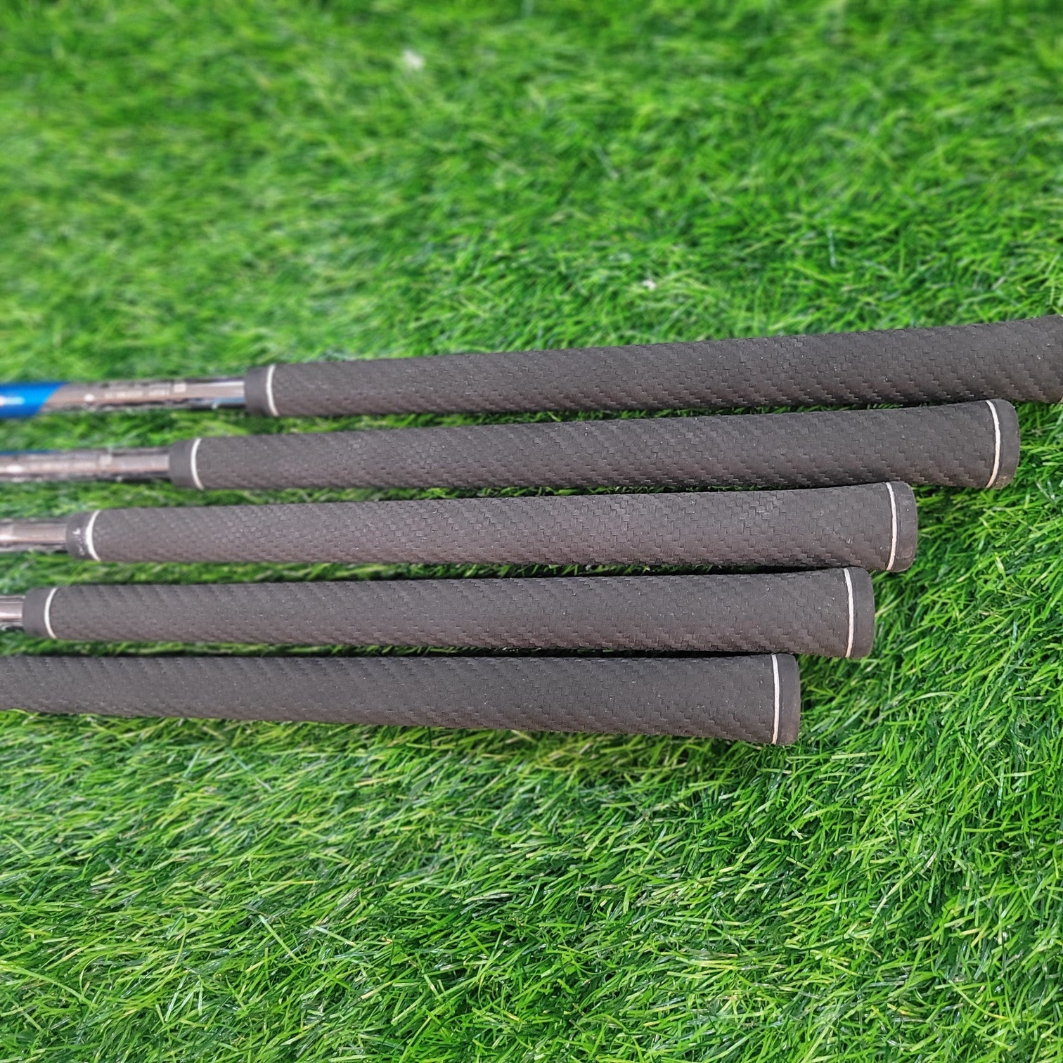 Mizuno Iron Set / JPX921 HOT METAL / 5pcs / R