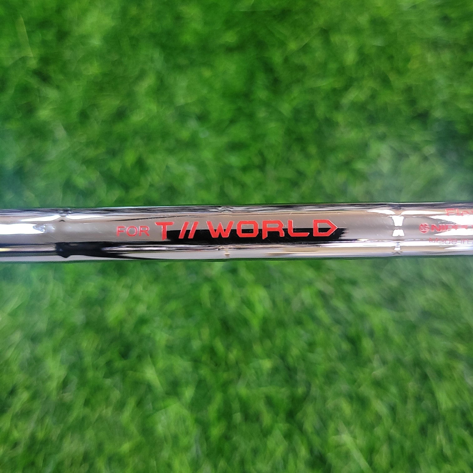 Honma Iron Set / TR20 V / 6pcs / S