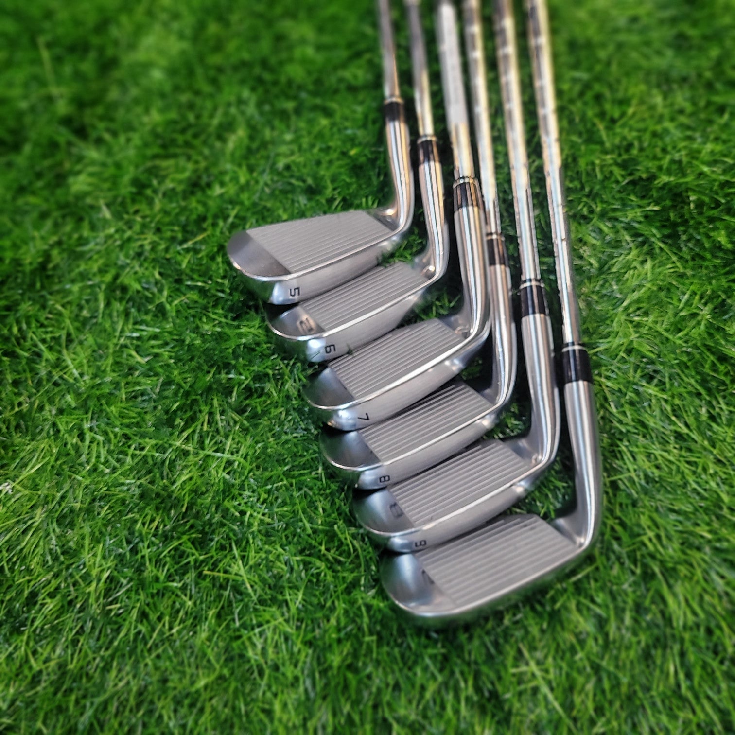 Honma Iron Set / TR20 V / 6pcs / S