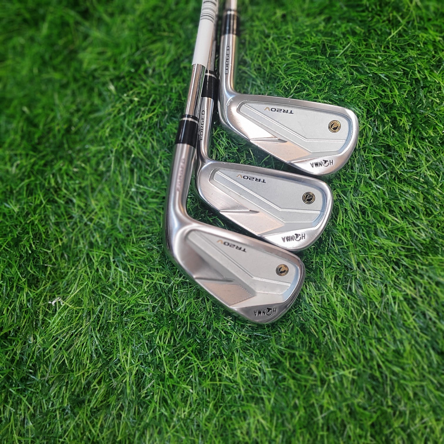 Honma Iron Set / TR20 V / 6pcs / S