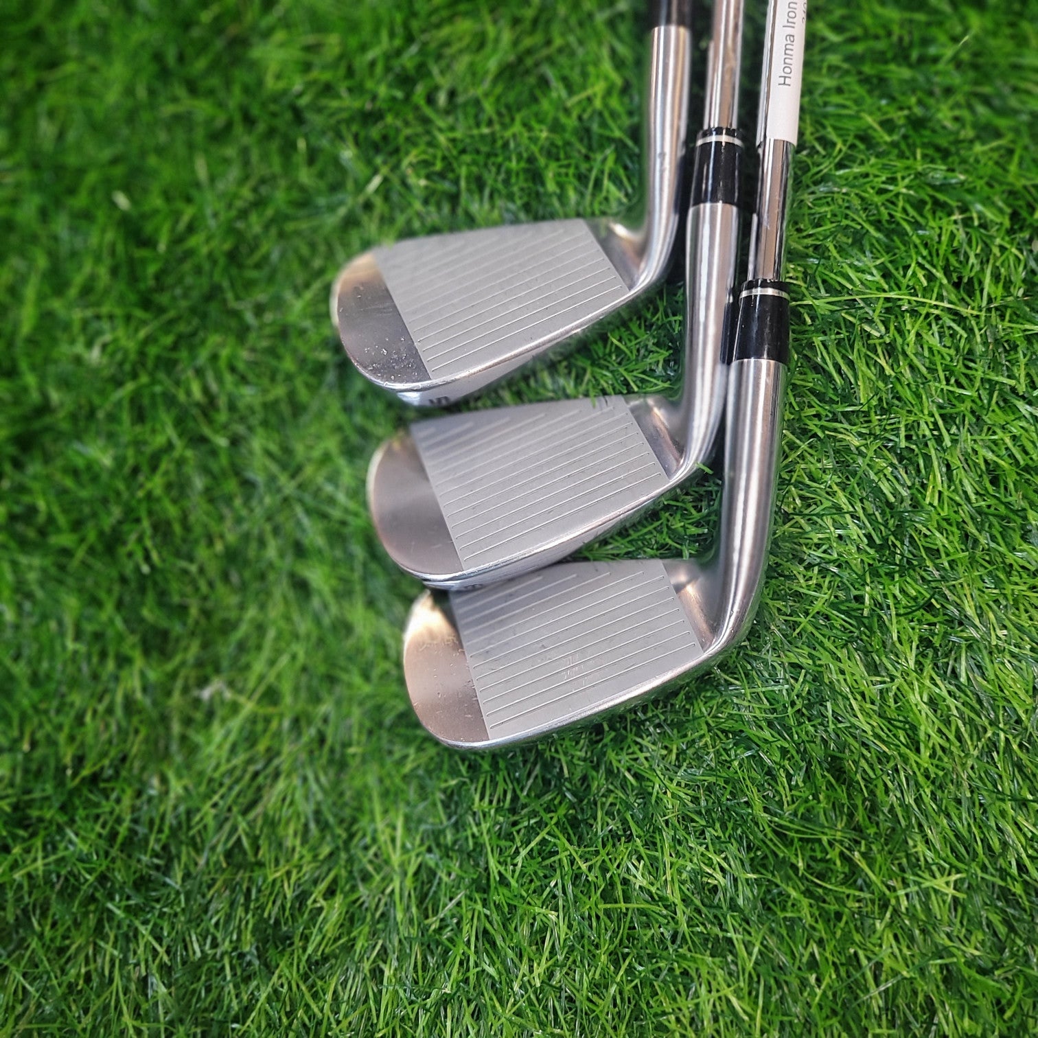 Honma Iron Set / TR20 V / 6pcs / S