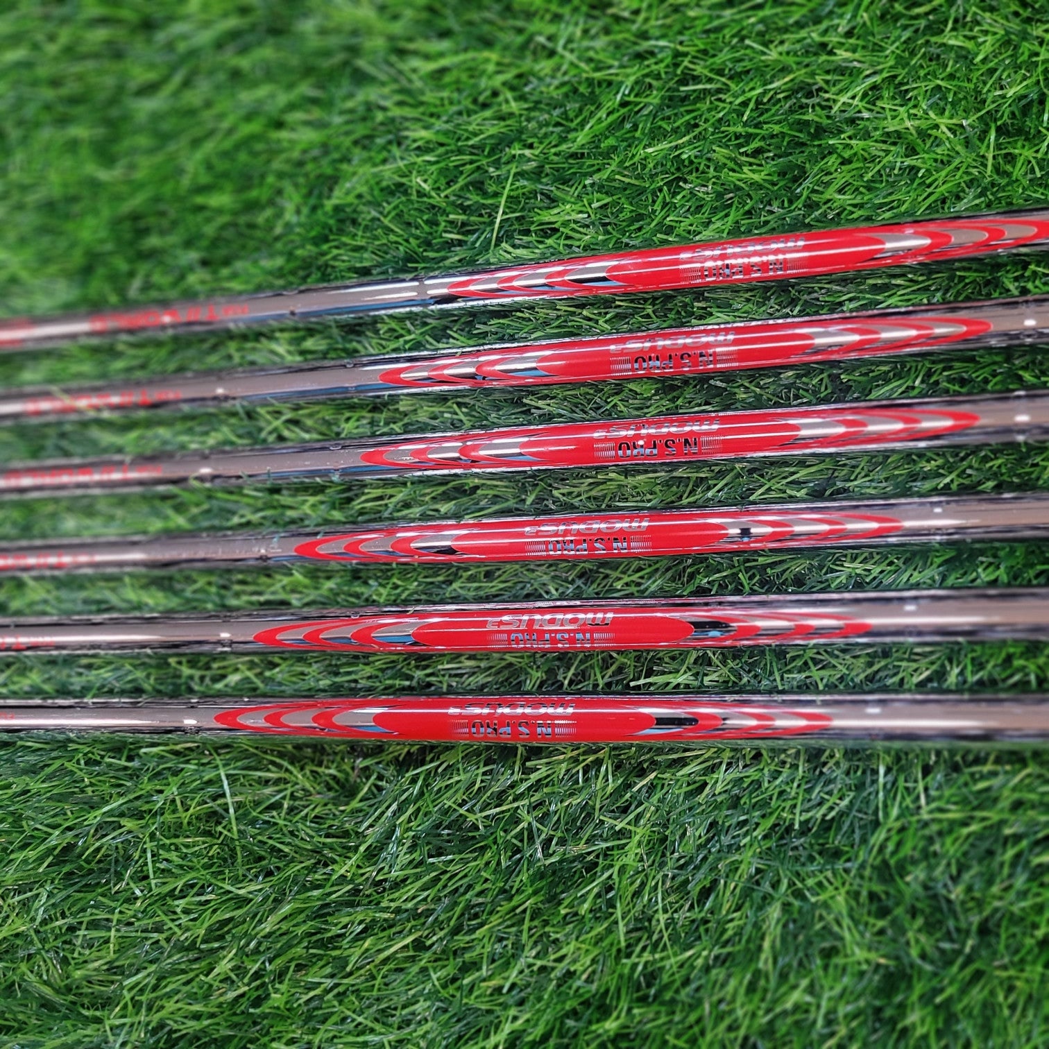 Honma Iron Set / TR20 V / 6pcs / S