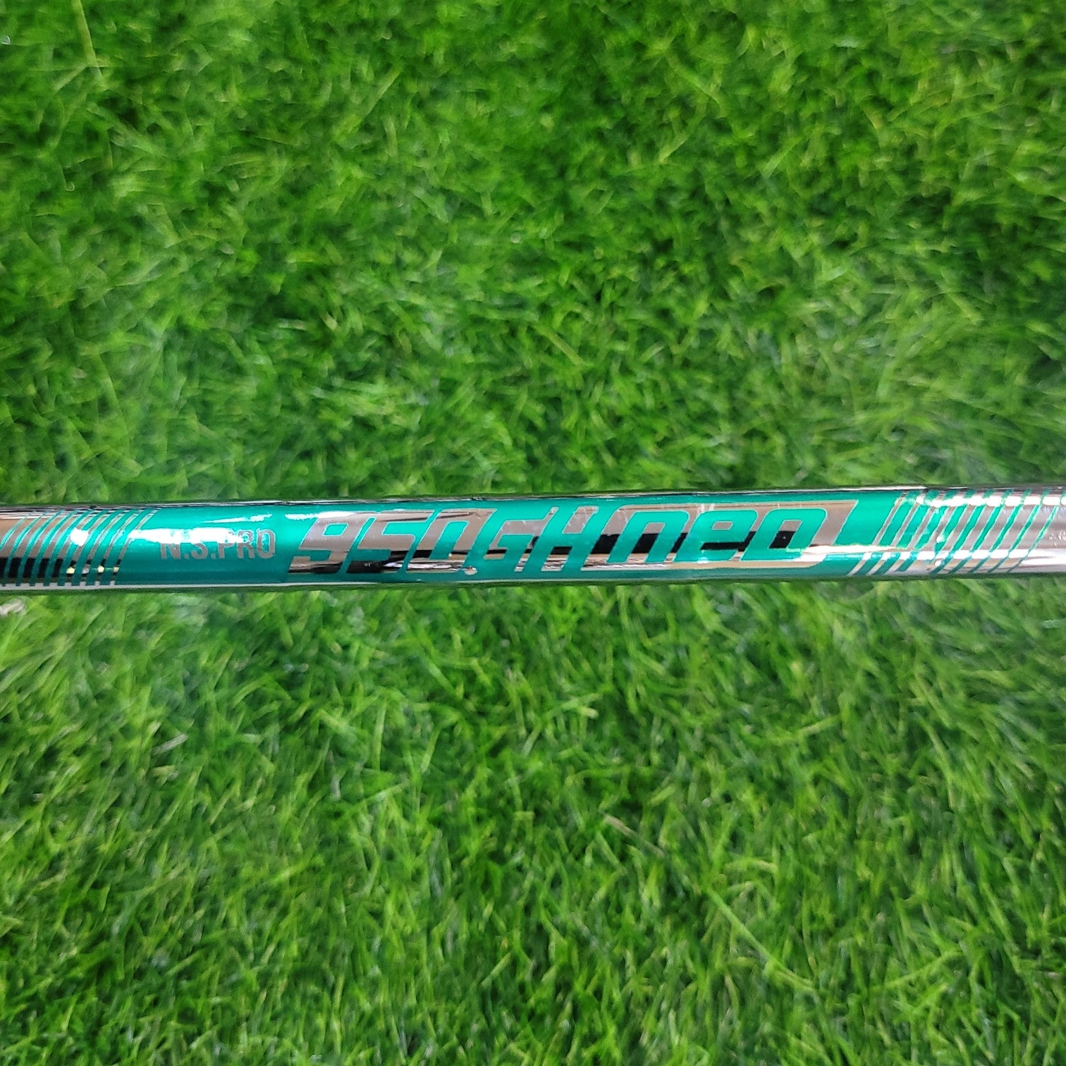 Honma Iron Set / TW GS / 6pcs / S