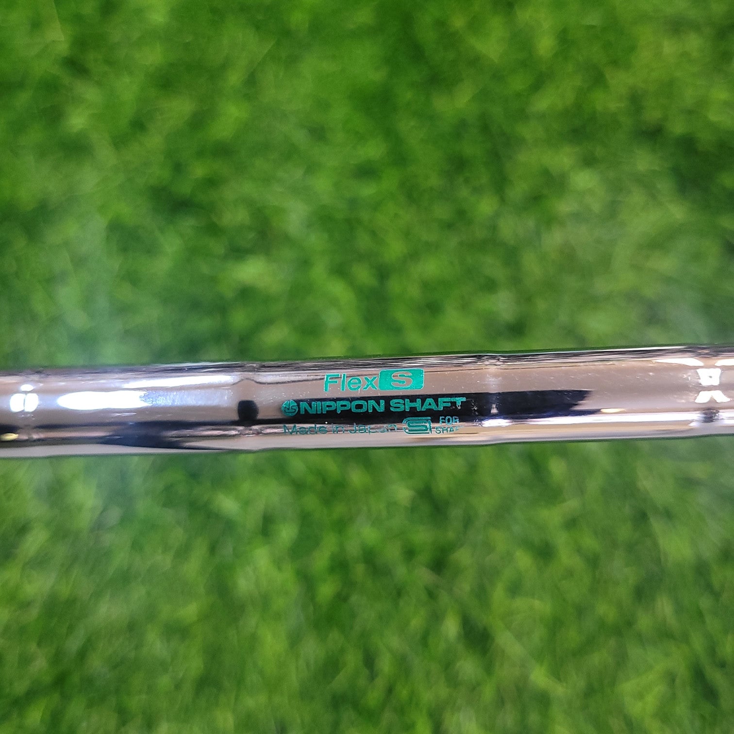 Honma Iron Set / TW GS / 6pcs / S