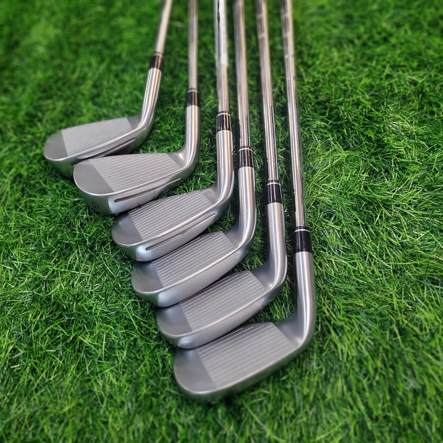 Honma Iron Set / TW GS / 6pcs / S