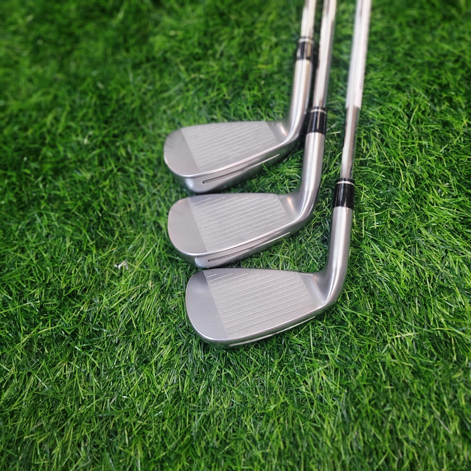 Honma Iron Set / TW GS / 6pcs / S