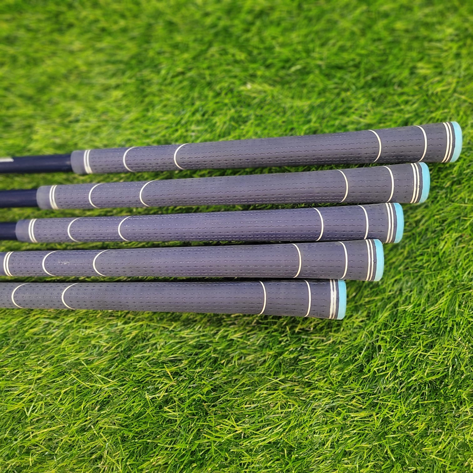 Honma Iron Set / Be ZEAL 535 / 5pcs / R(S)