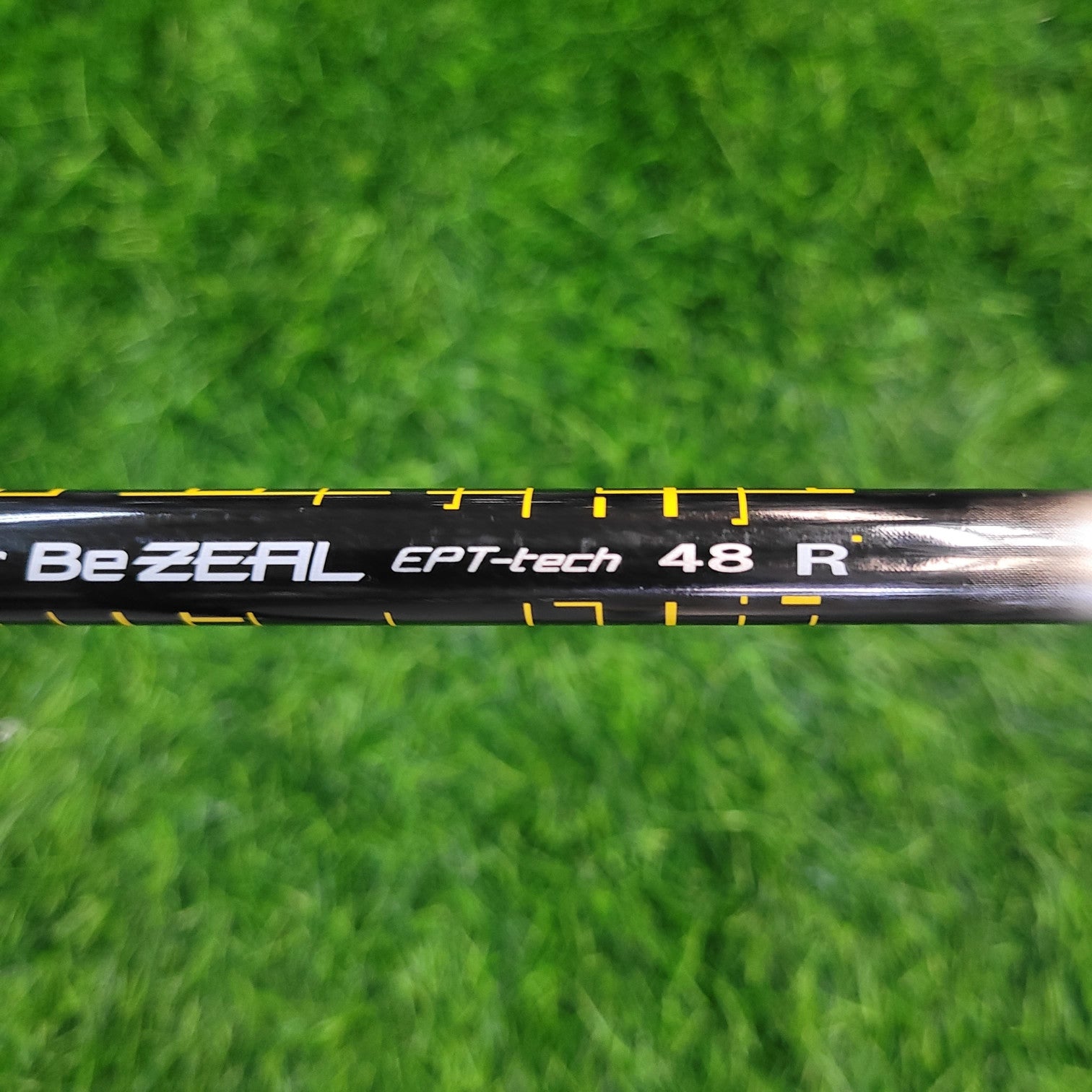 Honma Iron Set / Be ZEAL 525 / 5pcs / R