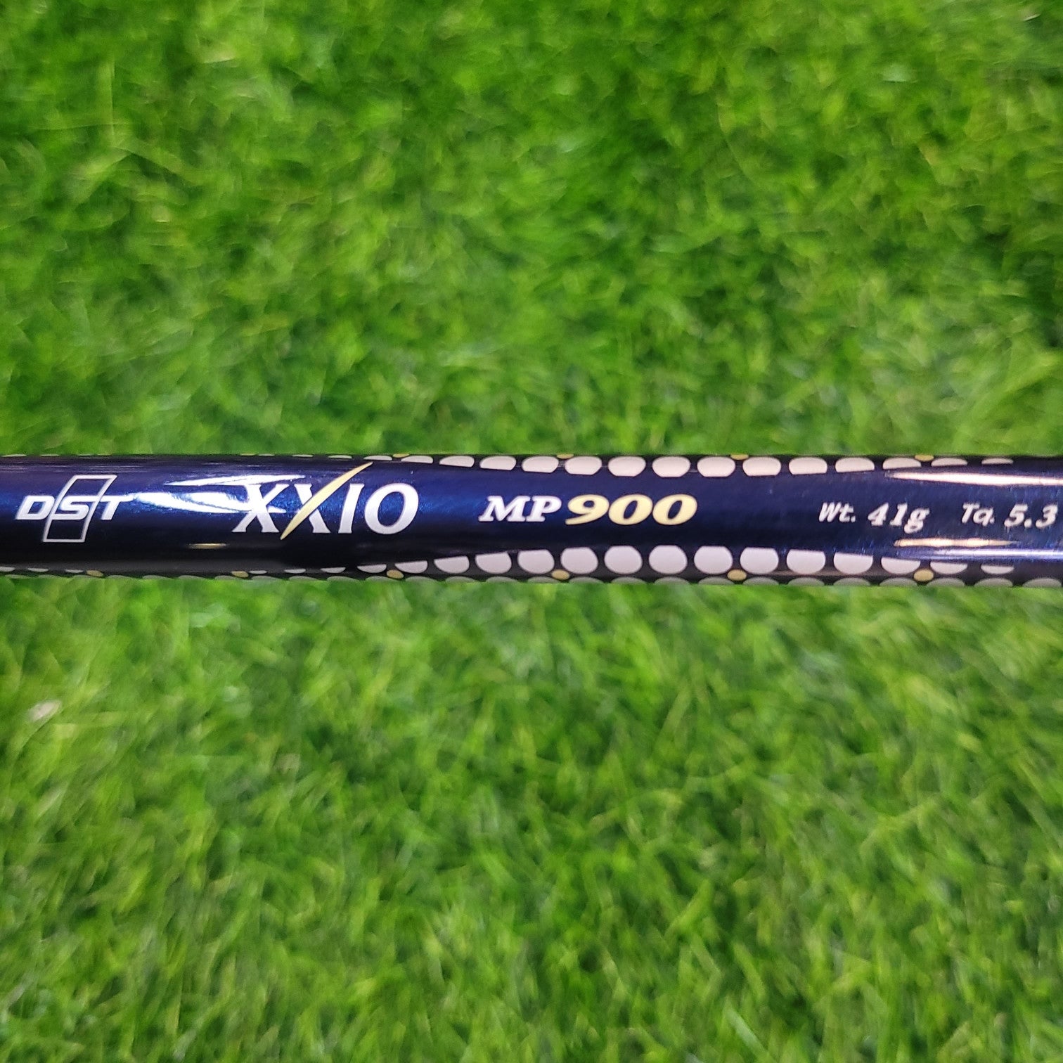 XXIO Iron Set / XXIO 9 / 6pcs / Women