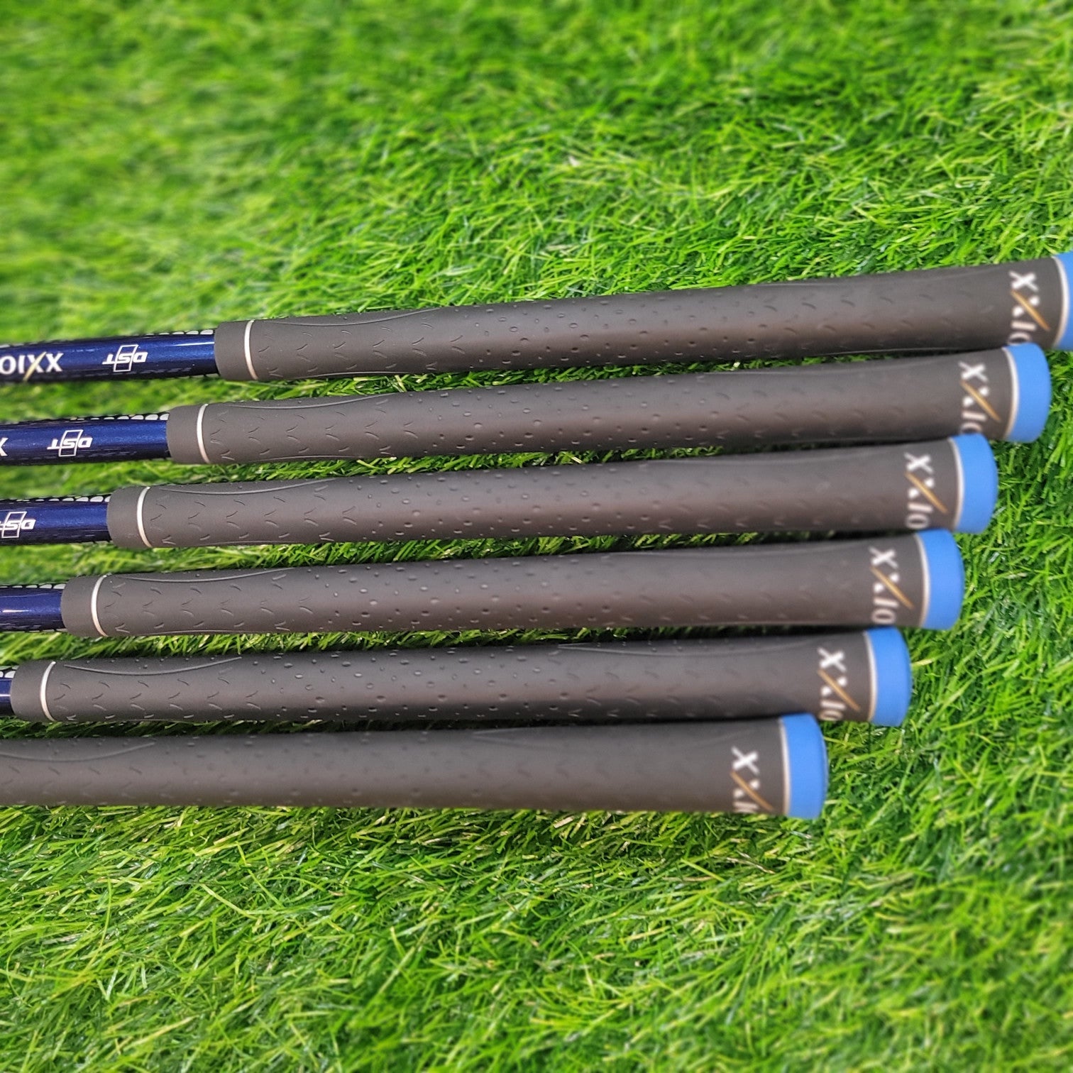 XXIO Iron Set / XXIO 9 / 6pcs / Women