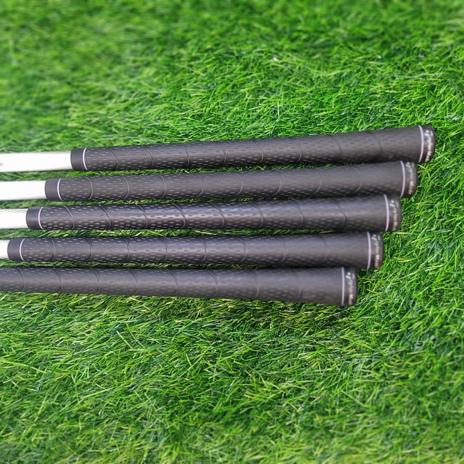 TaylorMade Iron Set / BURNER 2.0 / Women