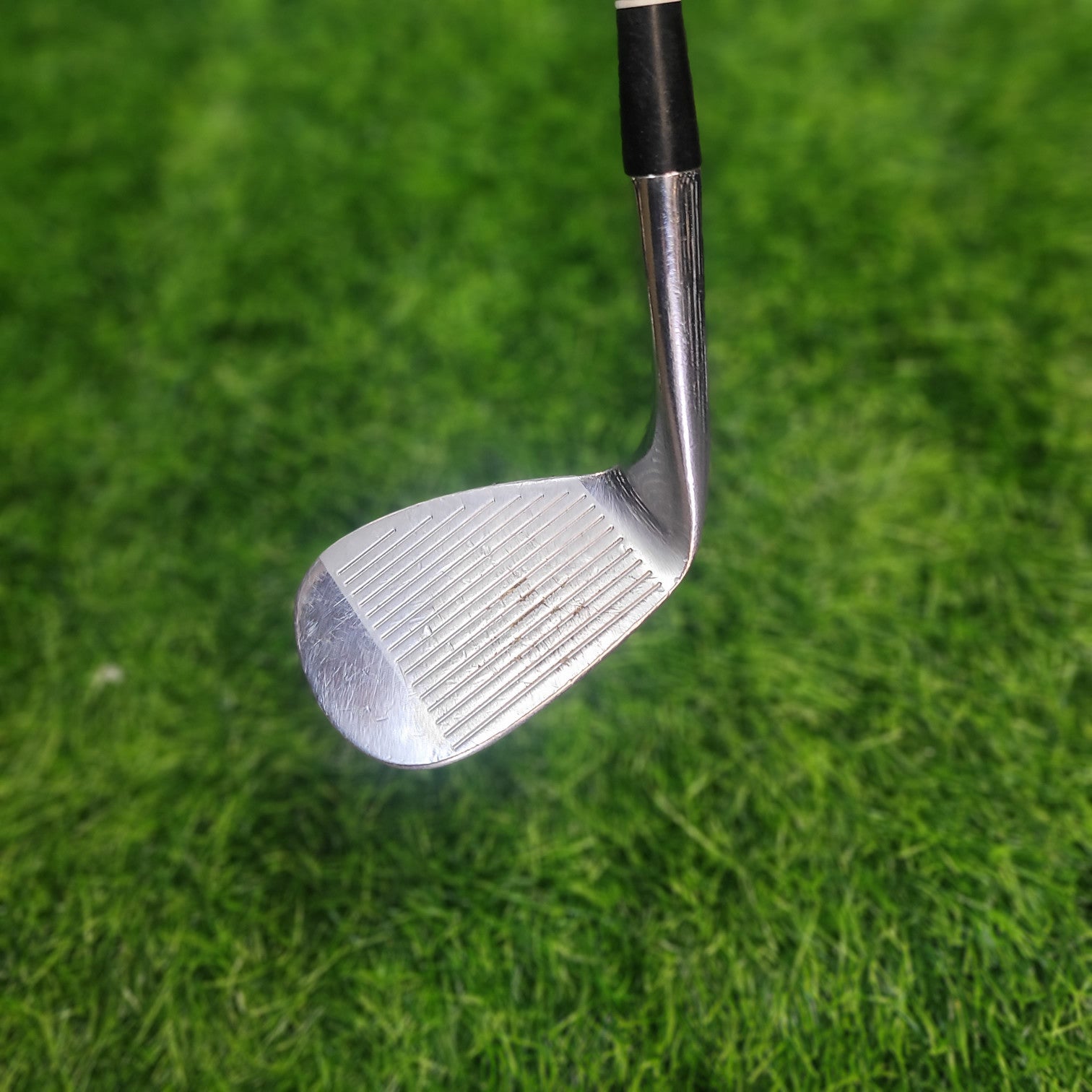 Cleveland Wedge / Tour Action / 60.0