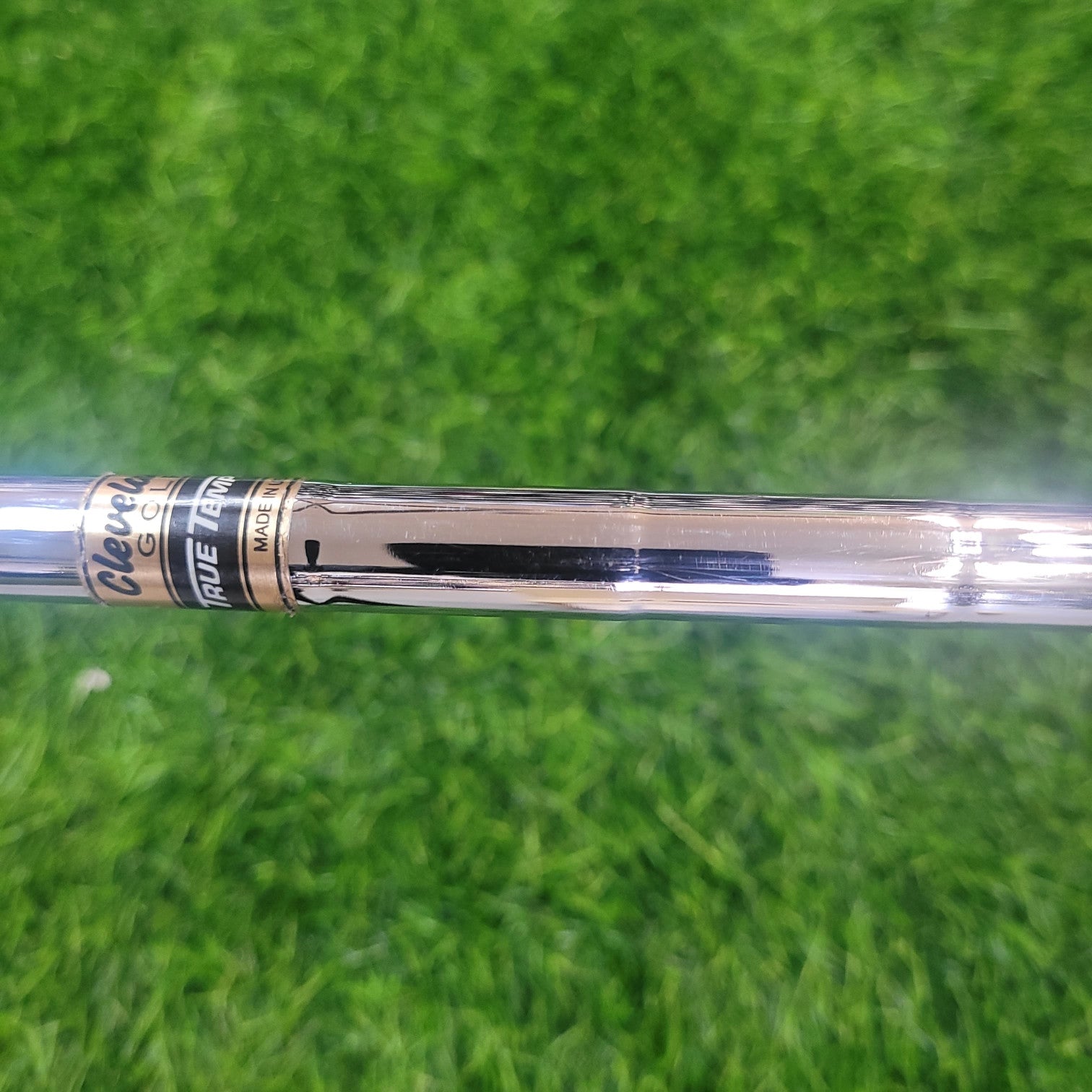 Cleveland Wedge / Tour Action / 60.0