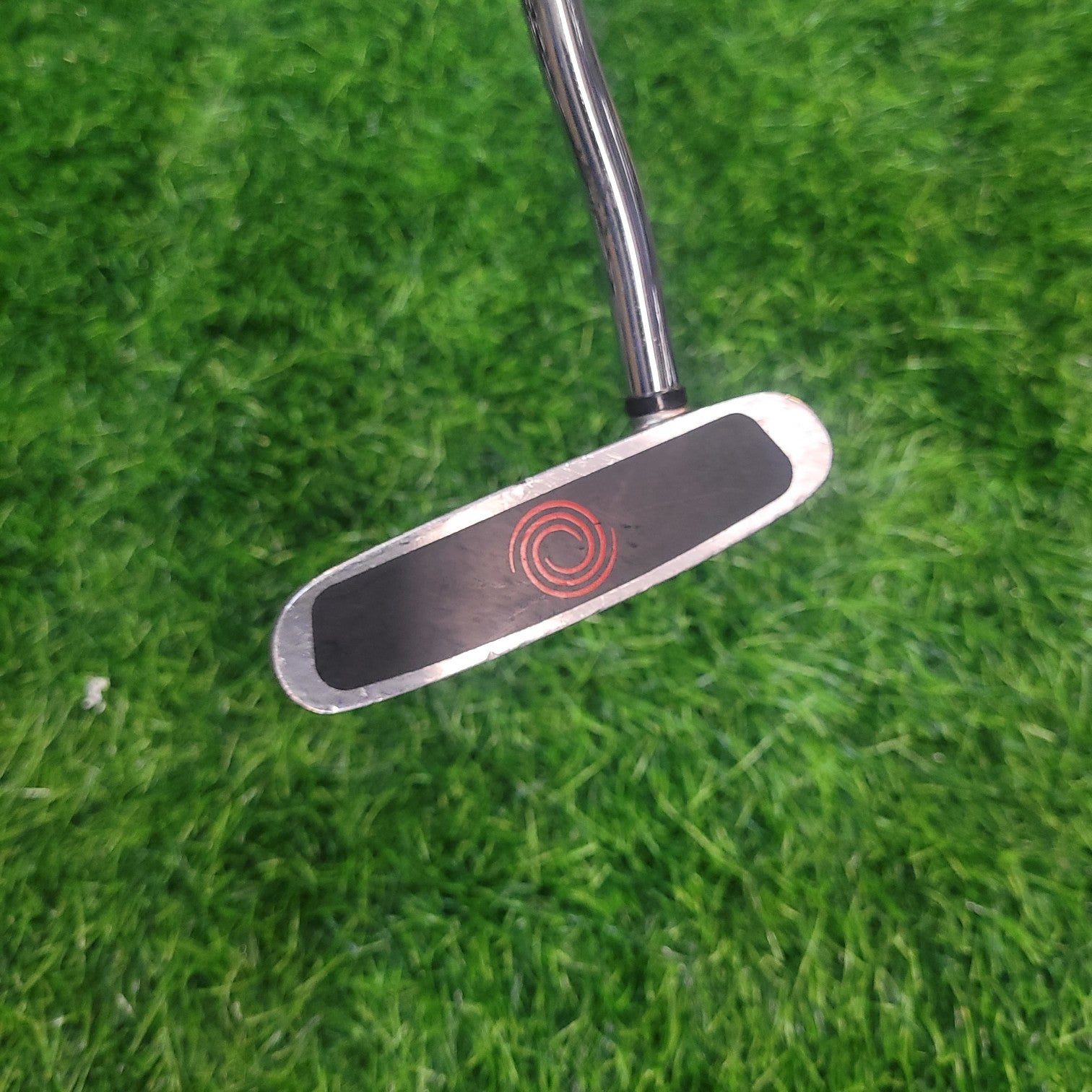 Odyssey Putter / Duel Force 2 ROSSIE / 35"