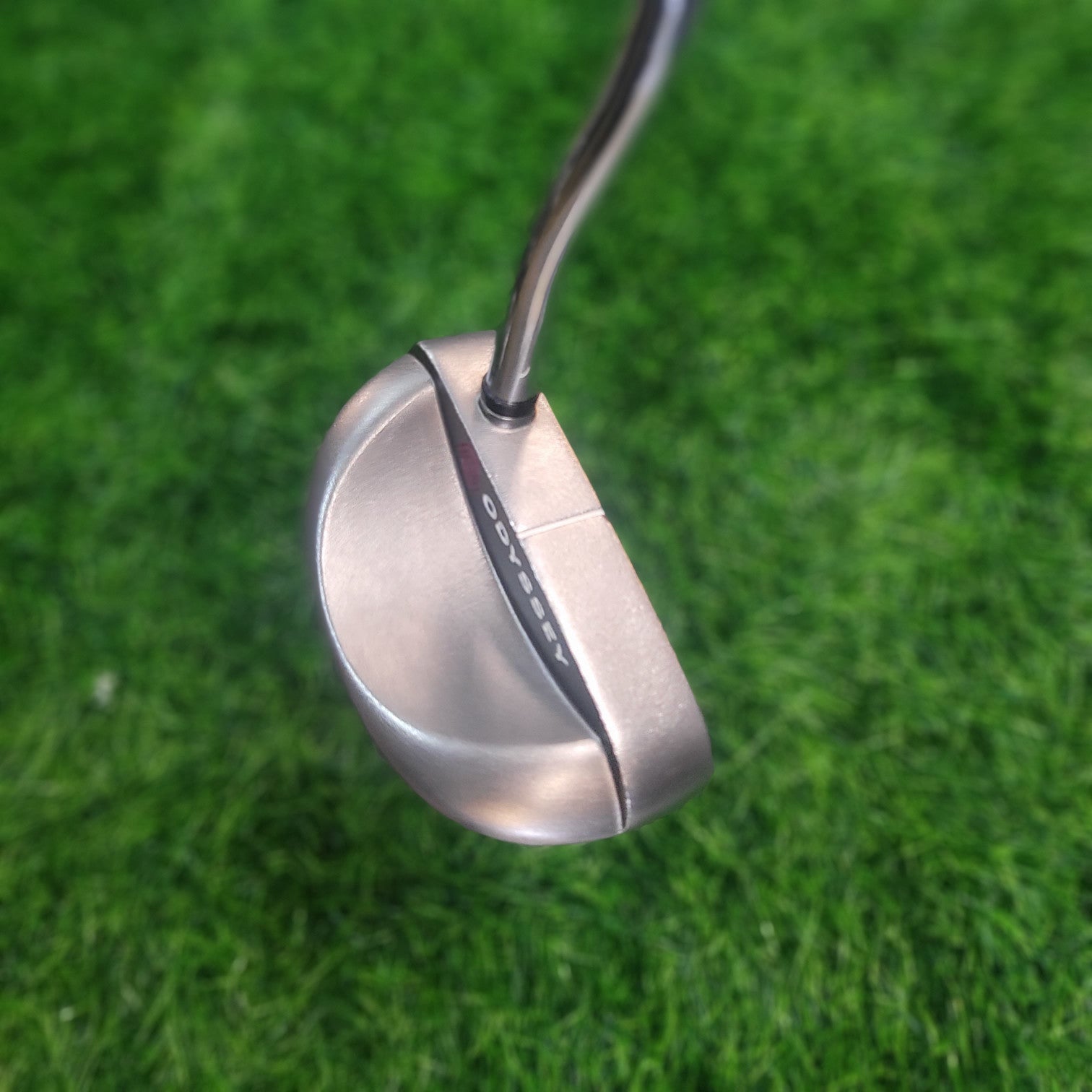 Odyssey Putter / Duel Force 2 ROSSIE / 35"