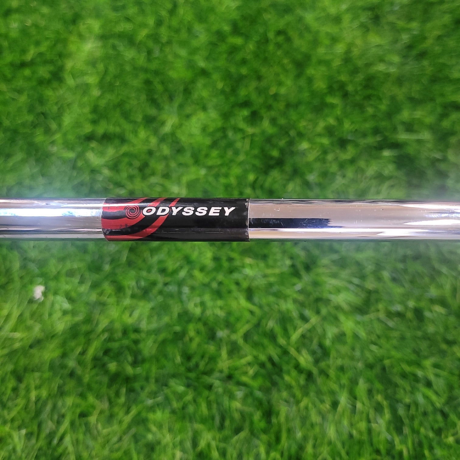 Odyssey Putter / Duel Force 2 ROSSIE / 35"