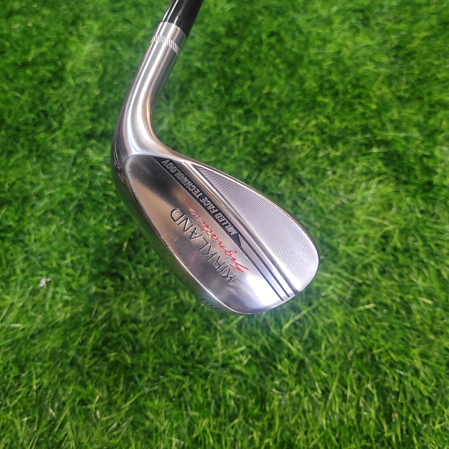Kirkland Wedge / Signnature / GW / 52.0