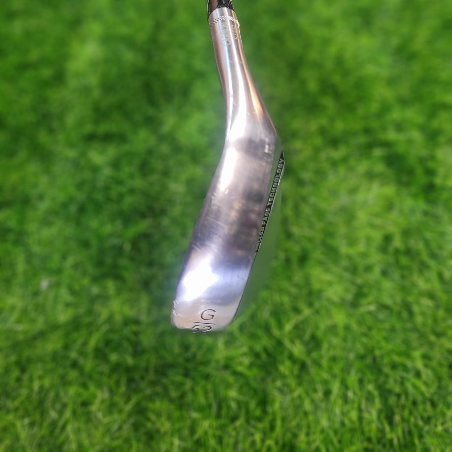Kirkland Wedge / Signnature / GW / 52.0