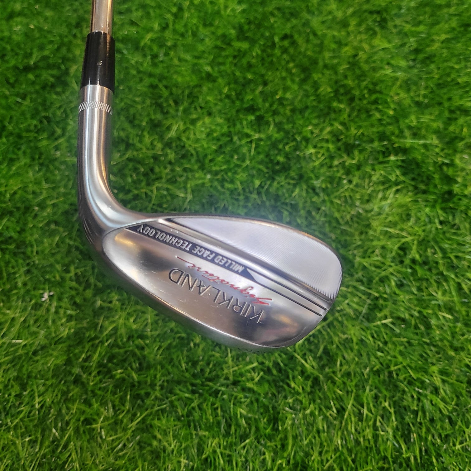 Kirkland Wedge / Signnature / GW / 52.0