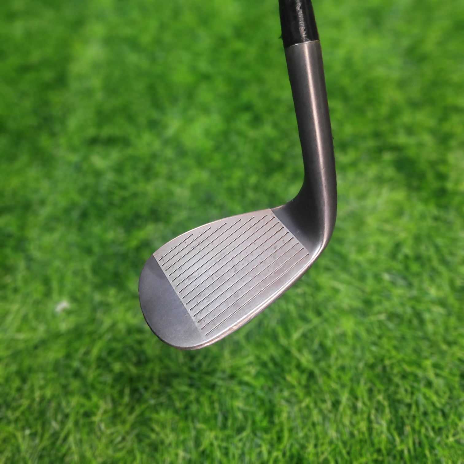 Cleveland Wedge / Tour Action 900 / 62.0