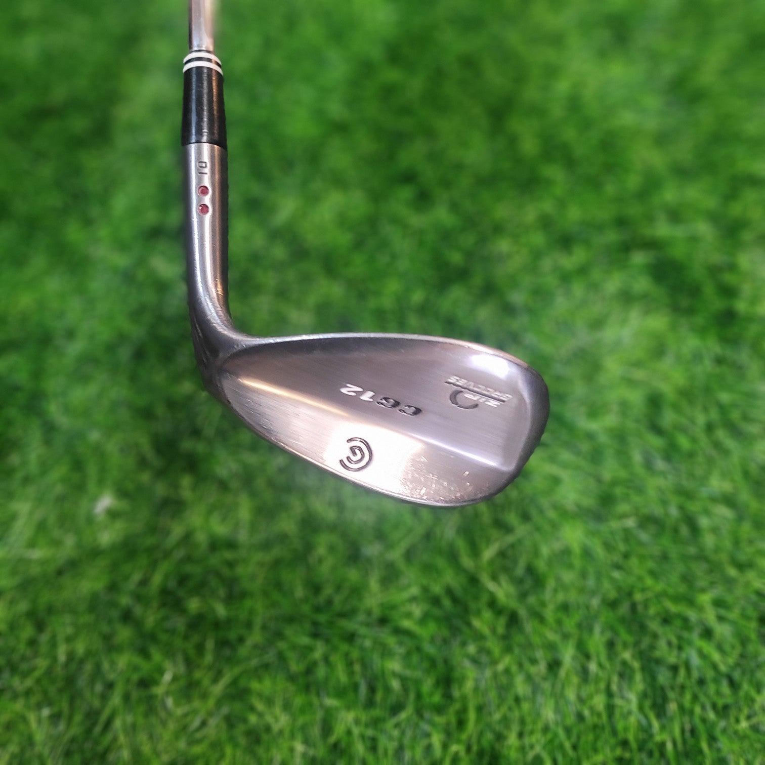 Cleveland Wedge / CG12 / 60.0