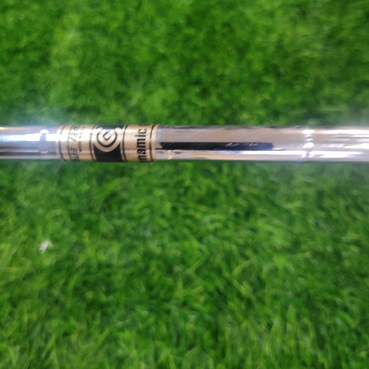 Cleveland Wedge / CG12 / 60.0