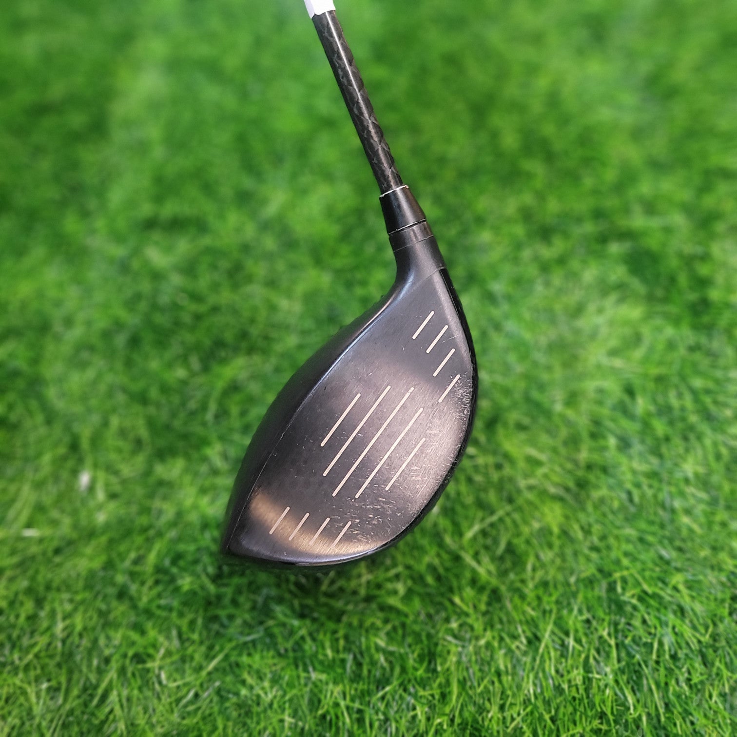 PXG Driver / 0811 / 9.0 / R