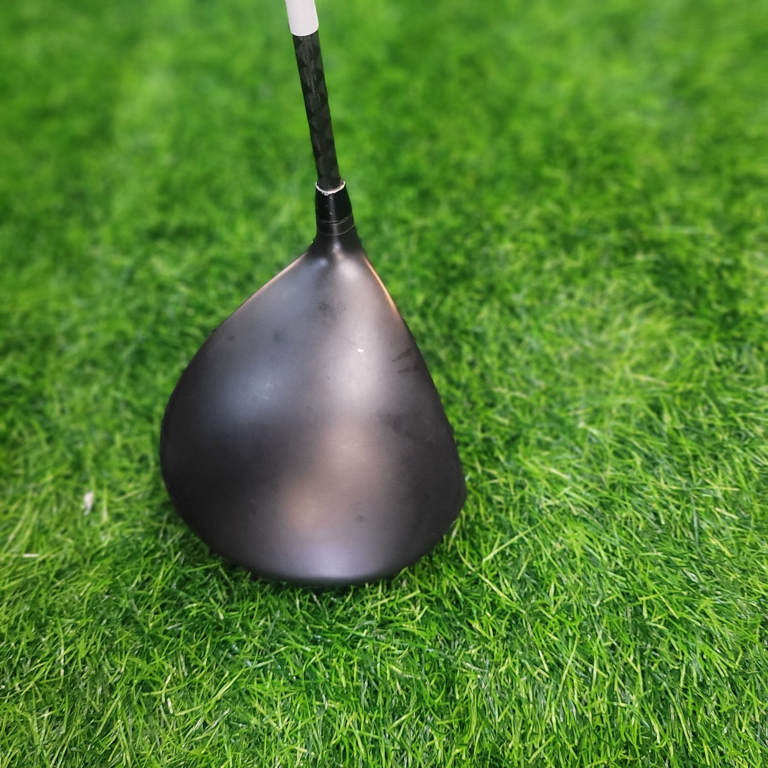 PXG Driver / 0811 / 9.0 / R