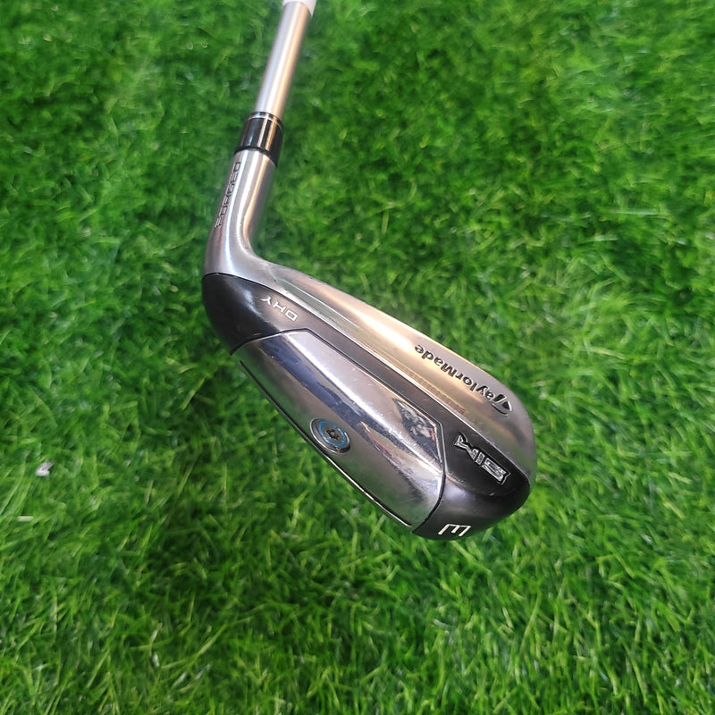 Taylormade Hybrid / SIM DHY Forged / 3H / 19.0 / X