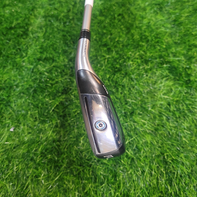 Taylormade Hybrid / SIM DHY Forged / 3H / 19.0 / X