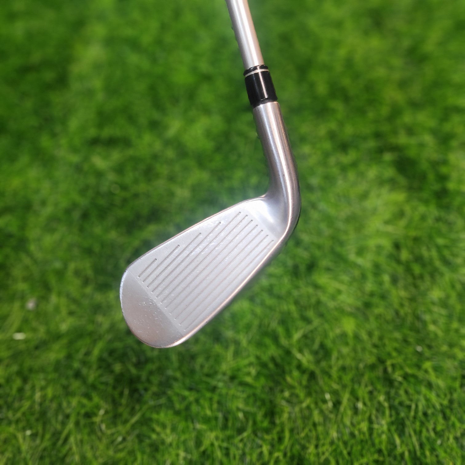 Taylormade Hybrid / SIM DHY Forged / 3H / 19.0 / X
