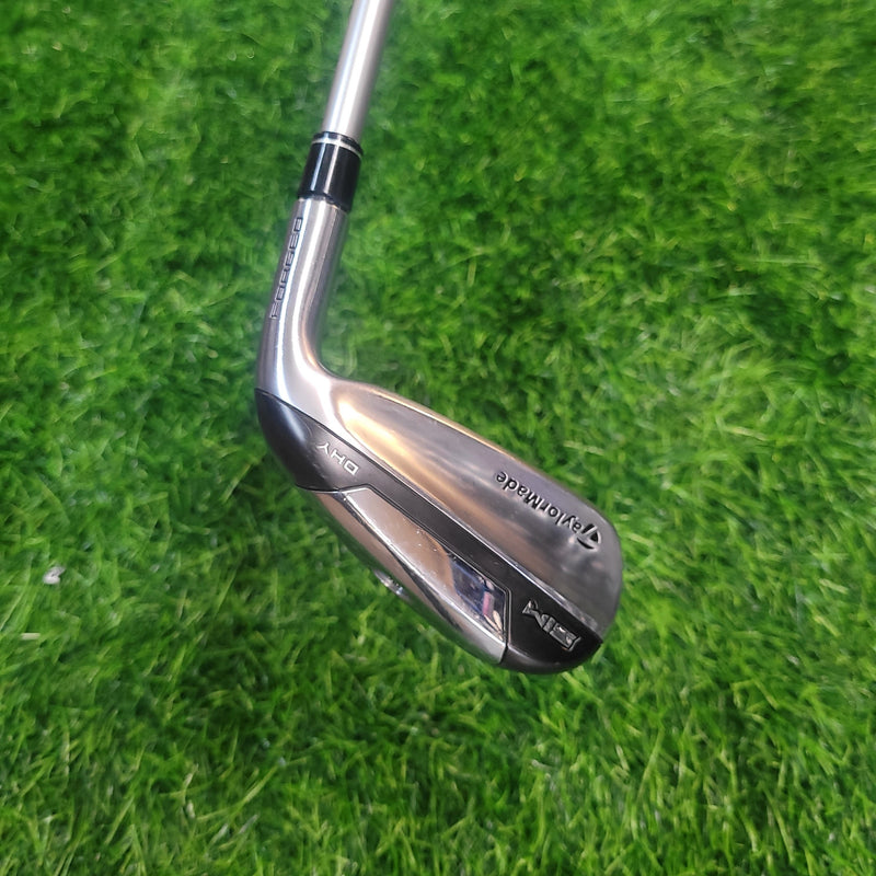 Taylormade Hybrid / SIM DHY Forged / 3H / 19.0 / X