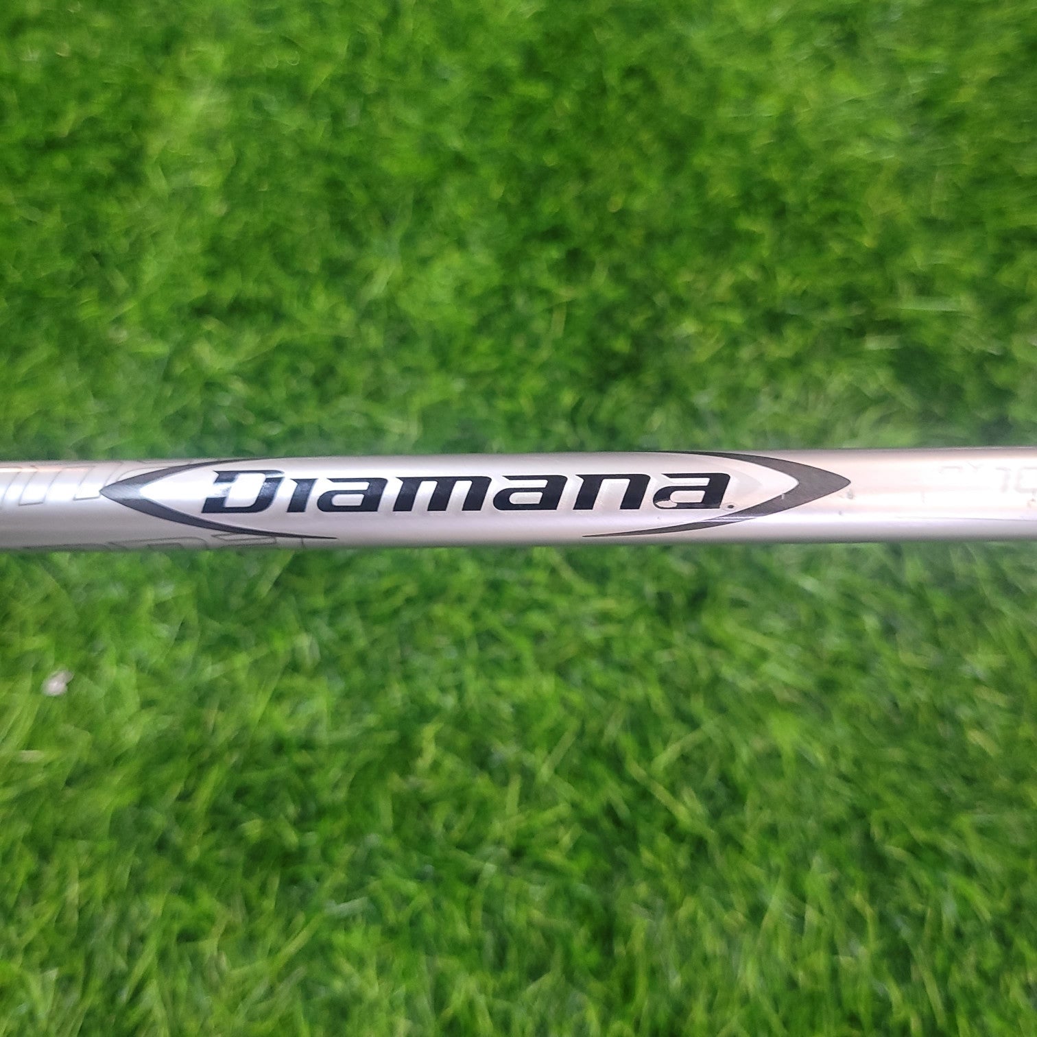 Taylormade Hybrid / SIM DHY Forged / 3H / 19.0 / X