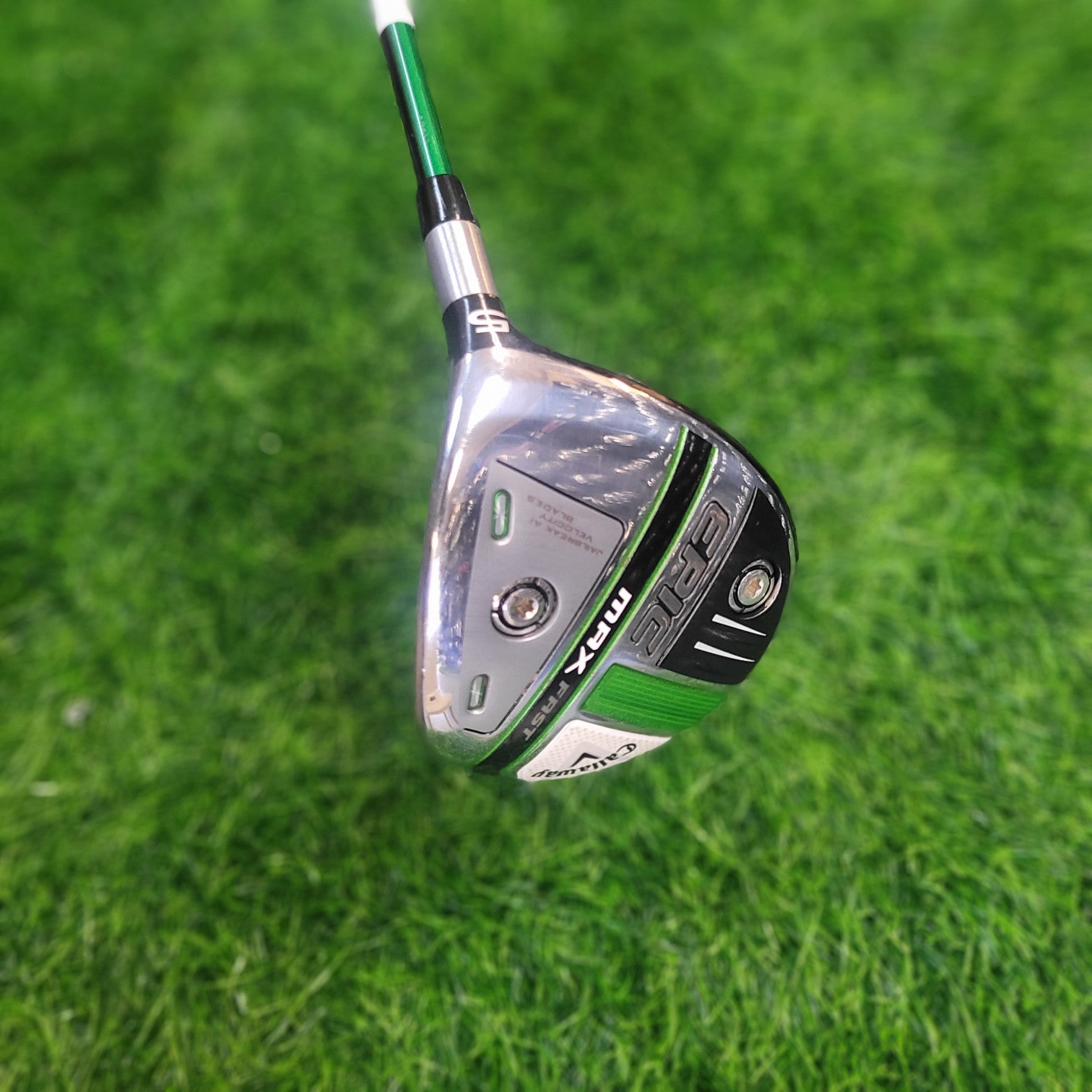 Callaway Wood / EPIC MAX FAST / 5W / 18.0 / S