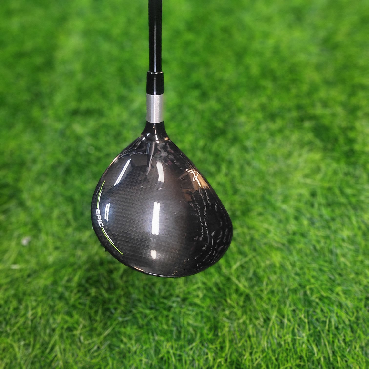 Callaway Wood / EPIC MAX FAST / 5W / 18.0 / S