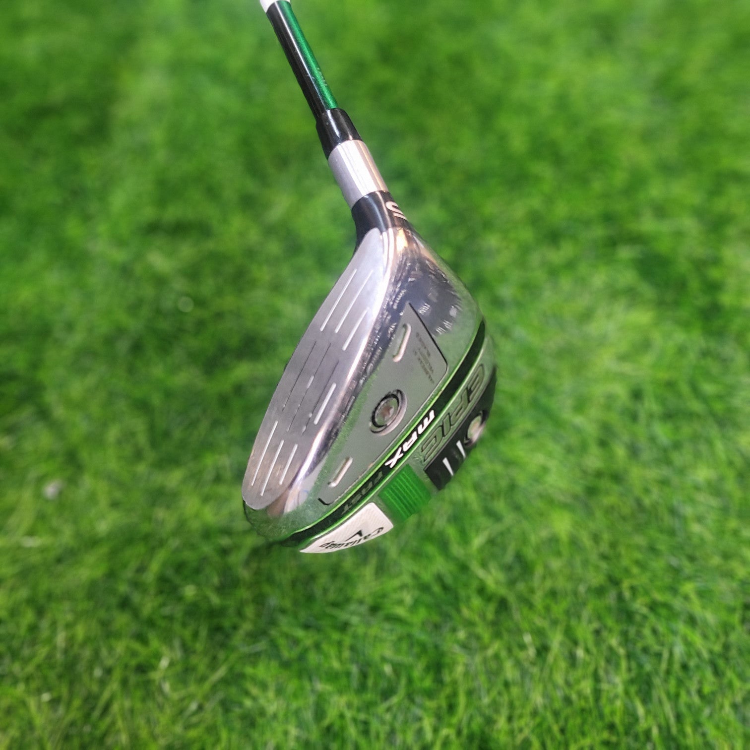 Callaway Wood / EPIC MAX FAST / 5W / 18.0 / S
