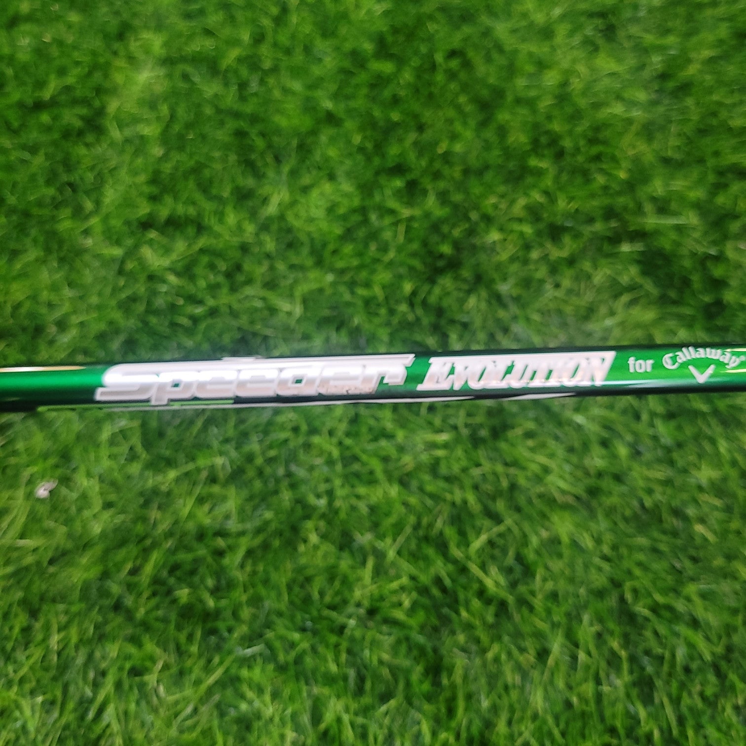 Callaway Wood / EPIC MAX FAST / 5W / 18.0 / S