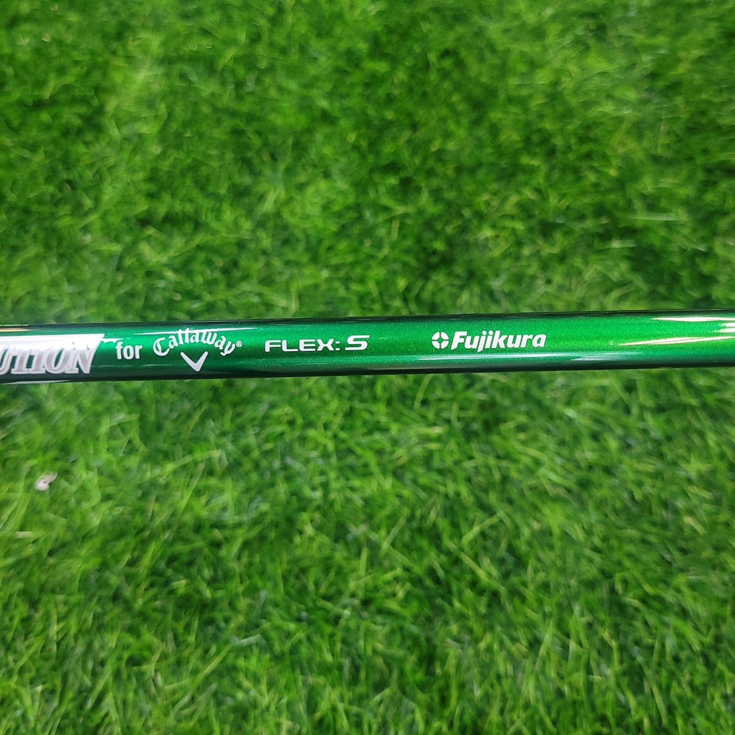 Callaway Wood / EPIC MAX FAST / 5W / 18.0 / S