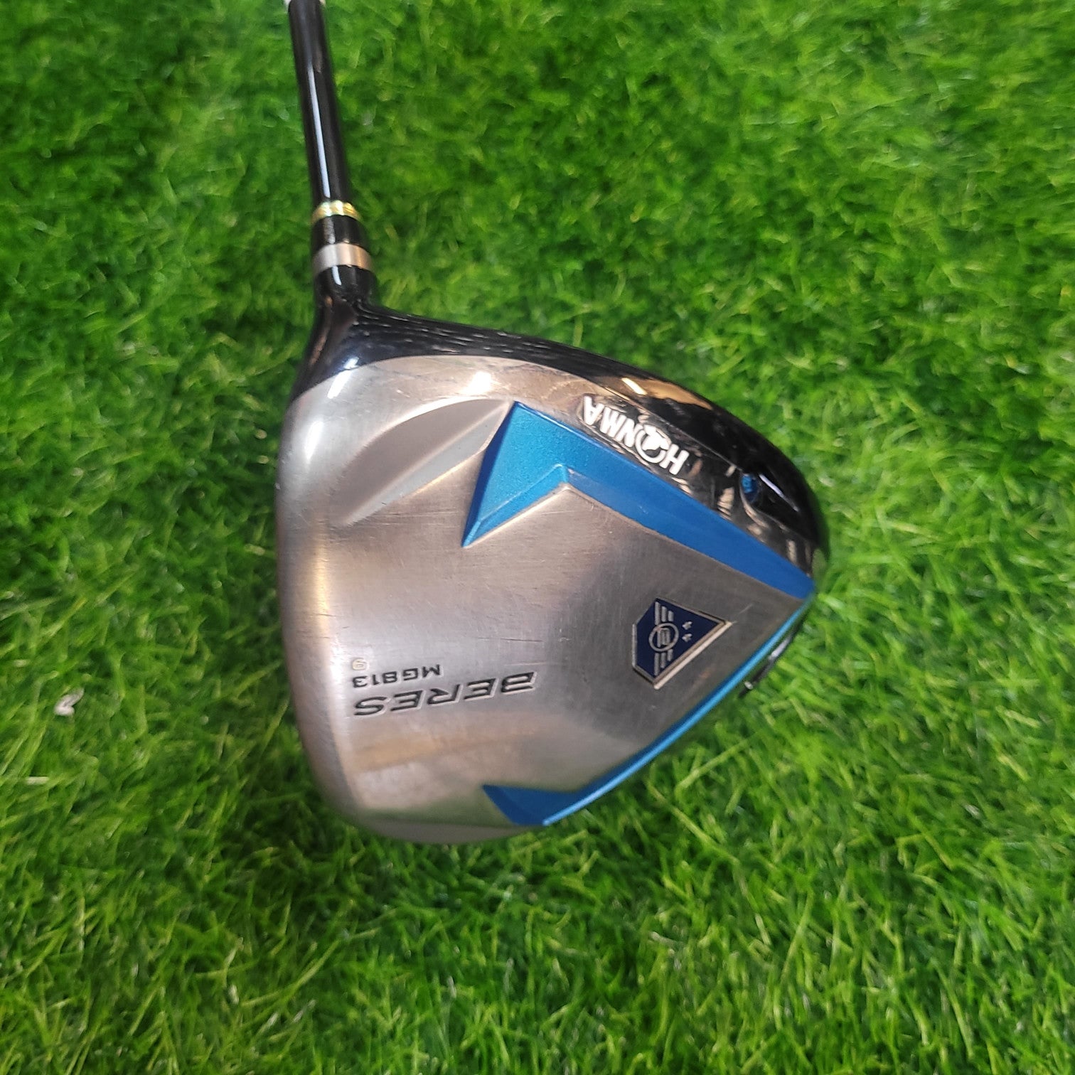 HONMA Driver / BERES MG813 / 2 stars /  R