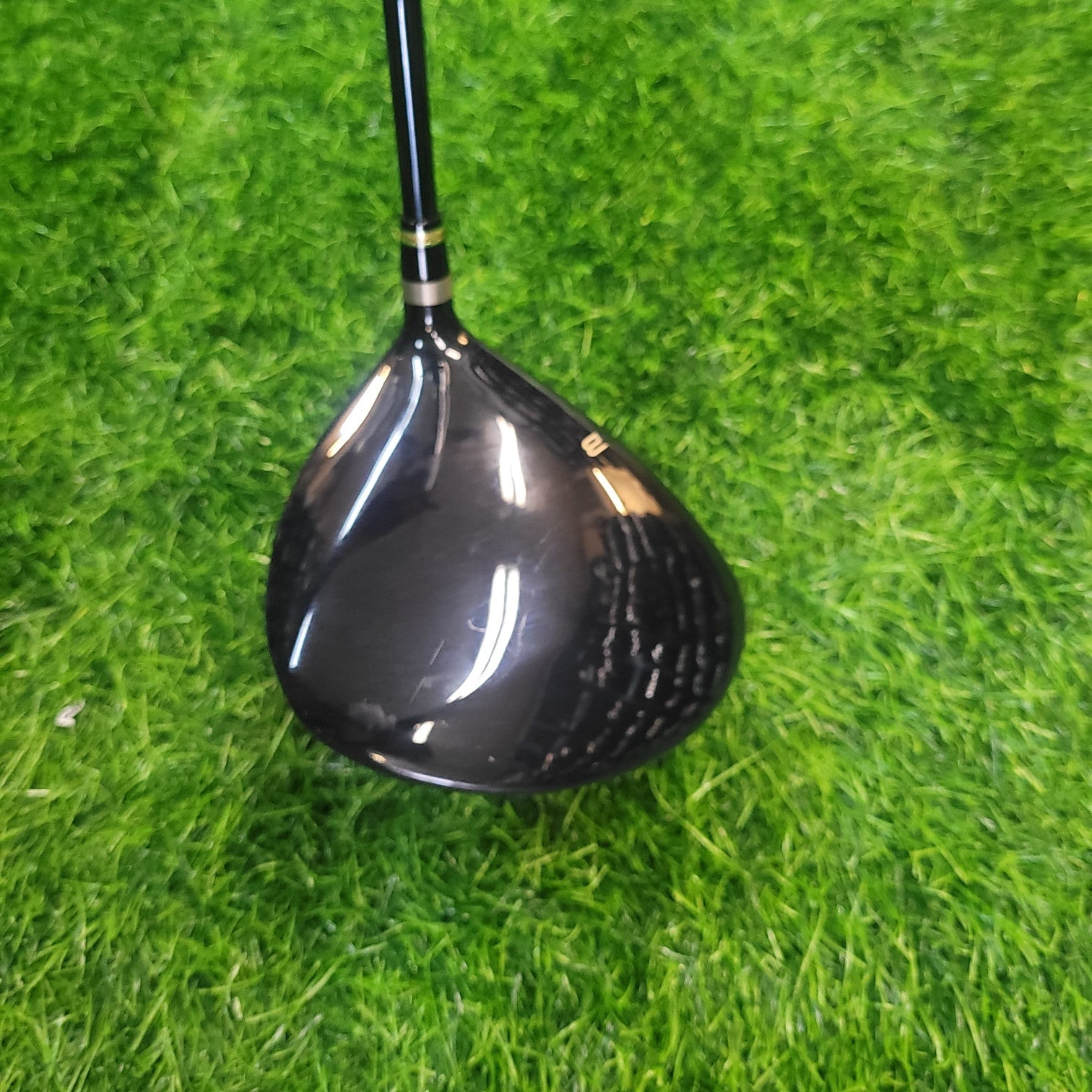 HONMA Driver / BERES MG813 / 2 stars /  R