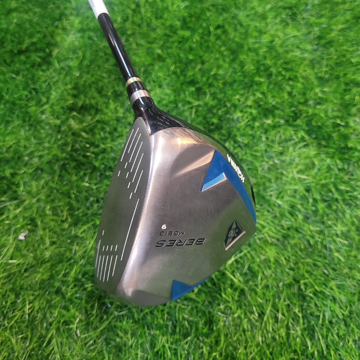 HONMA Driver / BERES MG813 / 2 stars /  R