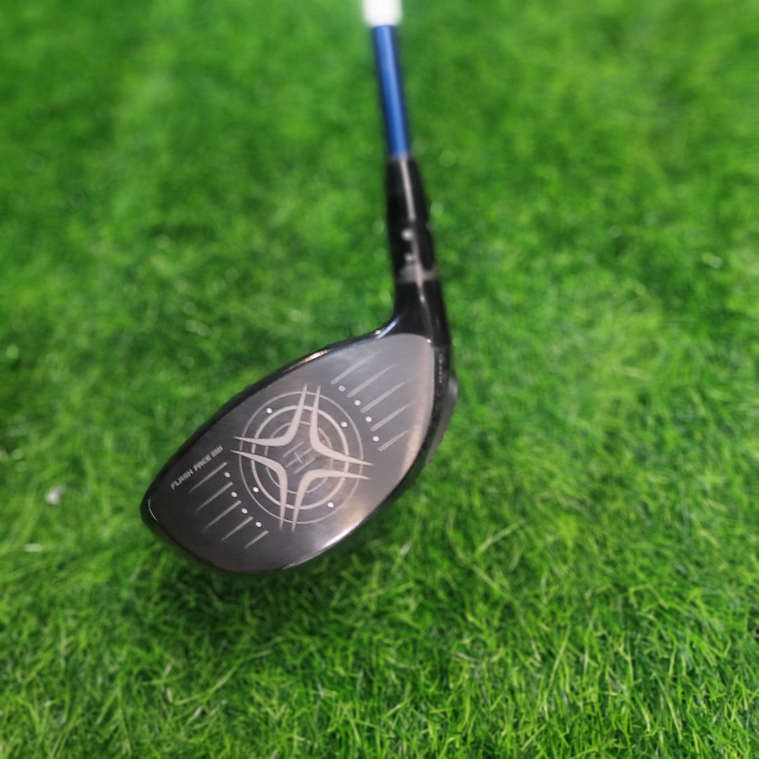 Callaway Driver / EPIC MAX / 9.0 / S